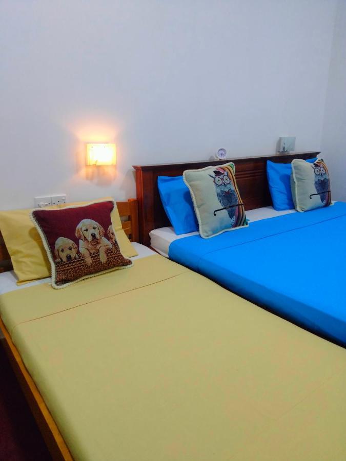 Peacock'S Paradise Safari Hostel 达瓦拉维 外观 照片