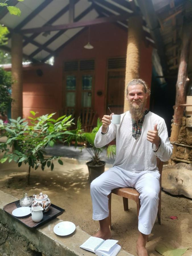 Peacock'S Paradise Safari Hostel 达瓦拉维 外观 照片