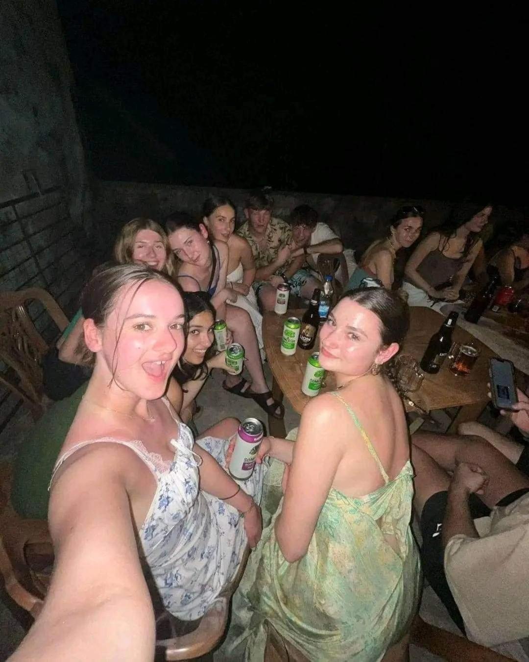 Peacock'S Paradise Safari Hostel 达瓦拉维 外观 照片