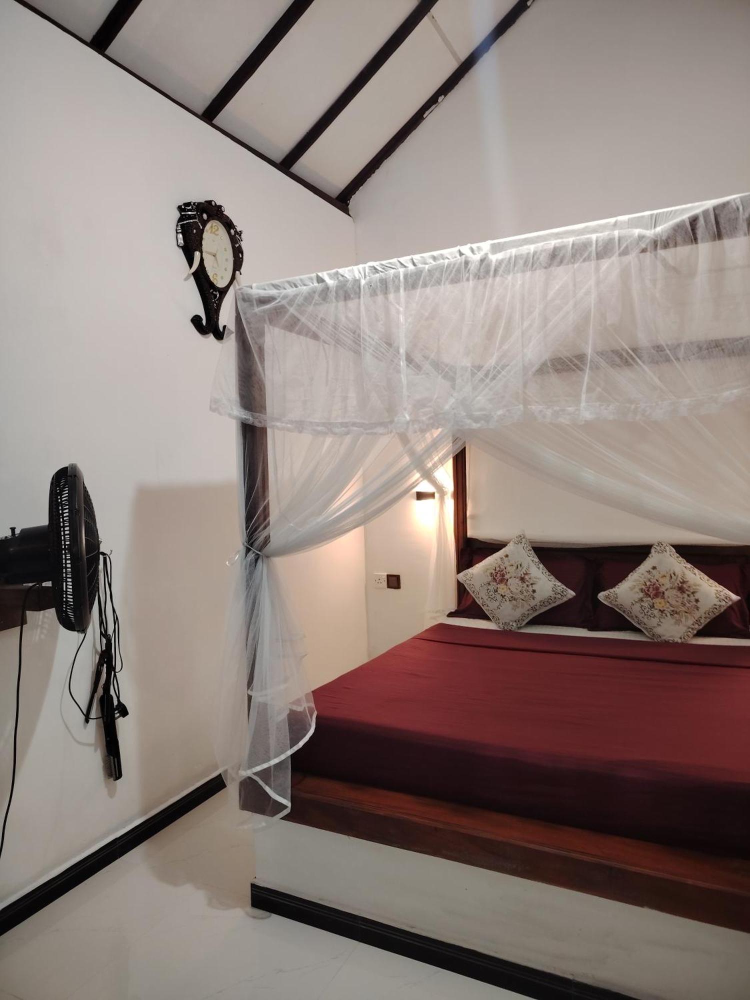 Peacock'S Paradise Safari Hostel 达瓦拉维 外观 照片